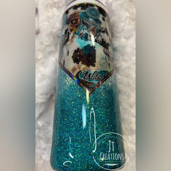 20oz tumbler. - Picture 5 of 5